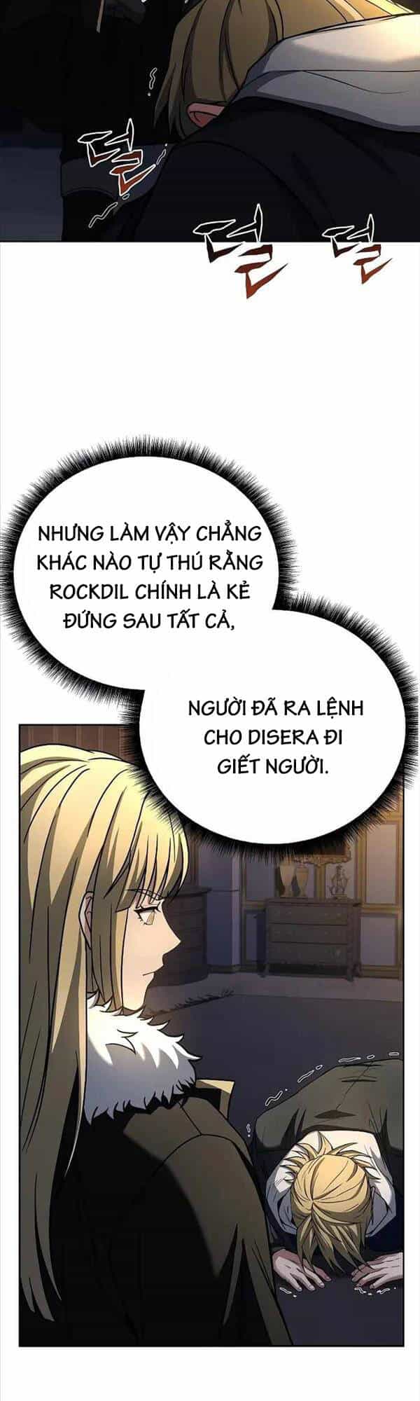 Chòm Sao Là Đệ Tử Của Tôi - Chương 25 - ảnh 26