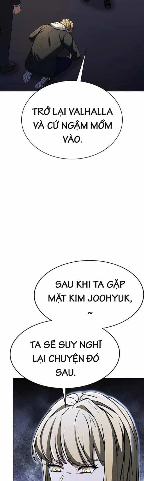 Chòm Sao Là Đệ Tử Của Tôi - Chương 25 - ảnh 29