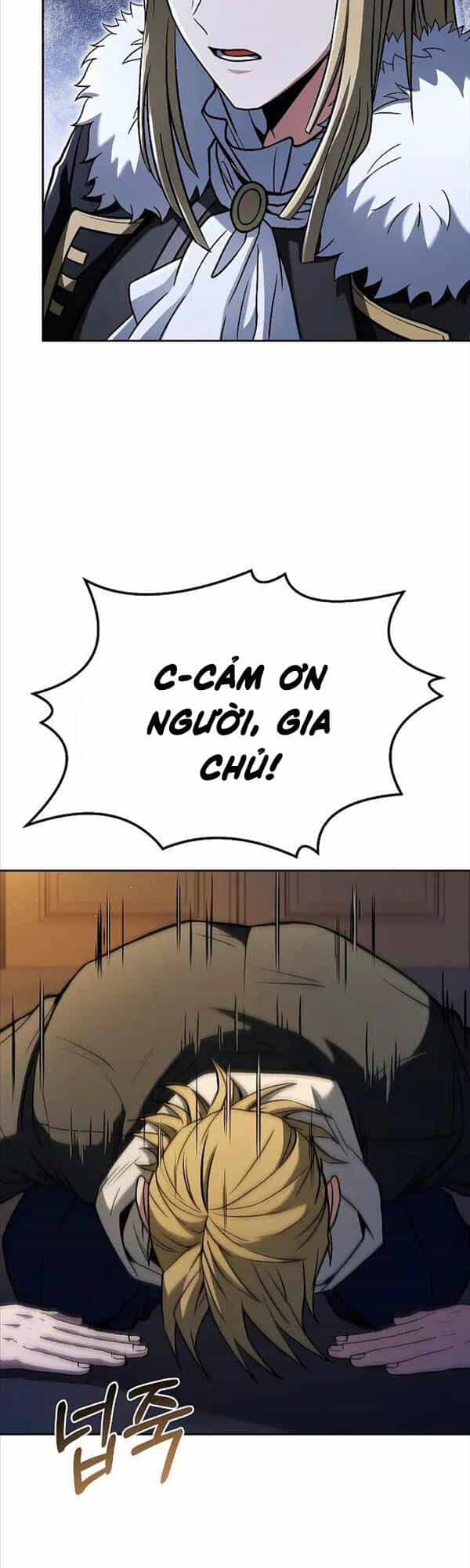 Chòm Sao Là Đệ Tử Của Tôi - Chương 25 - ảnh 30