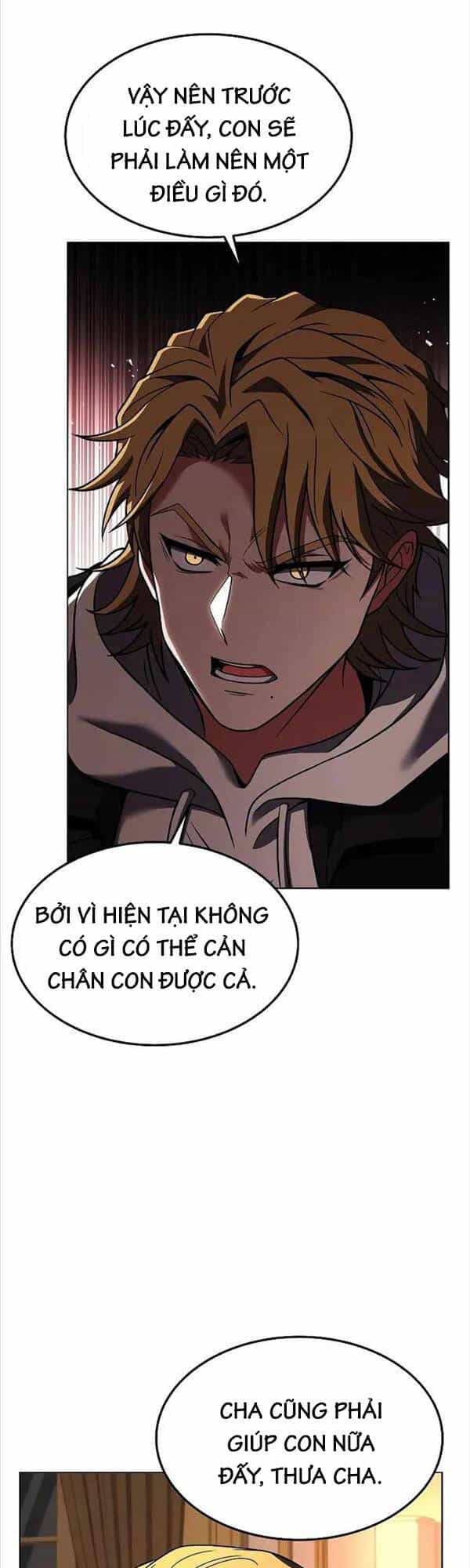 Chòm Sao Là Đệ Tử Của Tôi - Chương 25 - ảnh 36