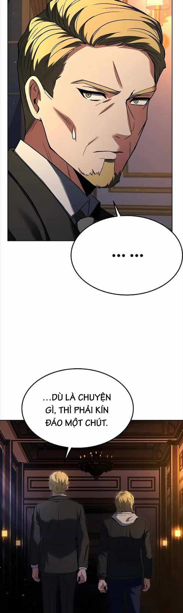 Chòm Sao Là Đệ Tử Của Tôi - Chương 25 - ảnh 37