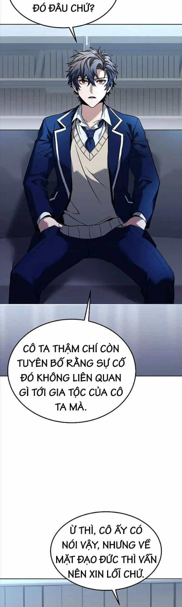 Chòm Sao Là Đệ Tử Của Tôi - Chương 25 - ảnh 41