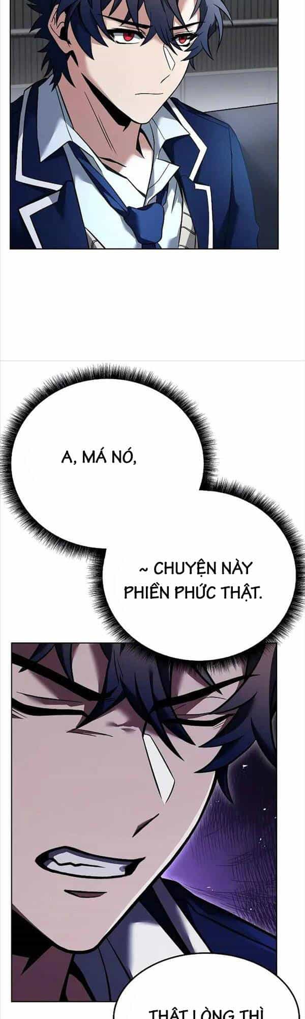Chòm Sao Là Đệ Tử Của Tôi - Chương 25 - ảnh 43