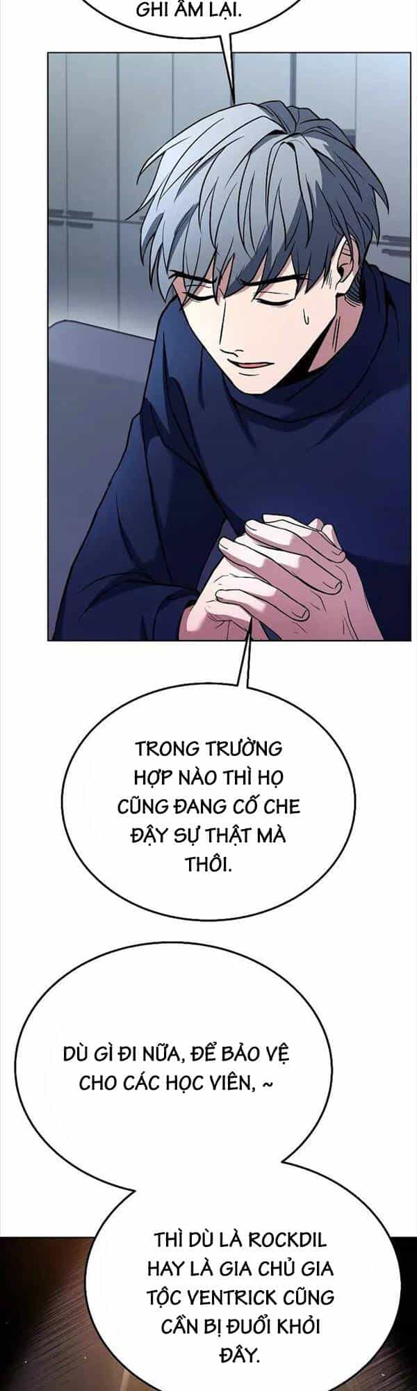 Chòm Sao Là Đệ Tử Của Tôi - Chương 25 - ảnh 46