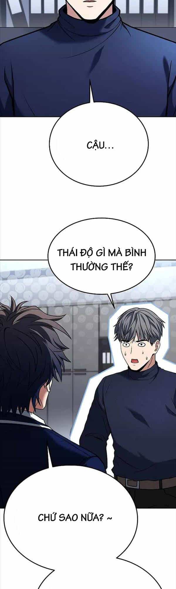 Chòm Sao Là Đệ Tử Của Tôi - Chương 25 - ảnh 50