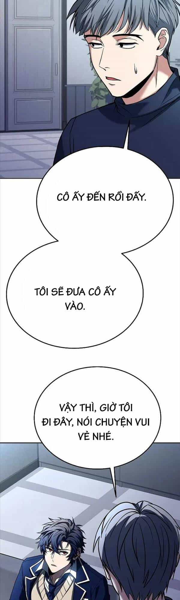 Chòm Sao Là Đệ Tử Của Tôi - Chương 25 - ảnh 52