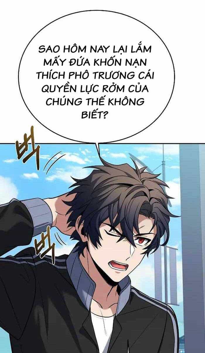 Chòm Sao Là Đệ Tử Của Tôi - Chương 26 - ảnh 94