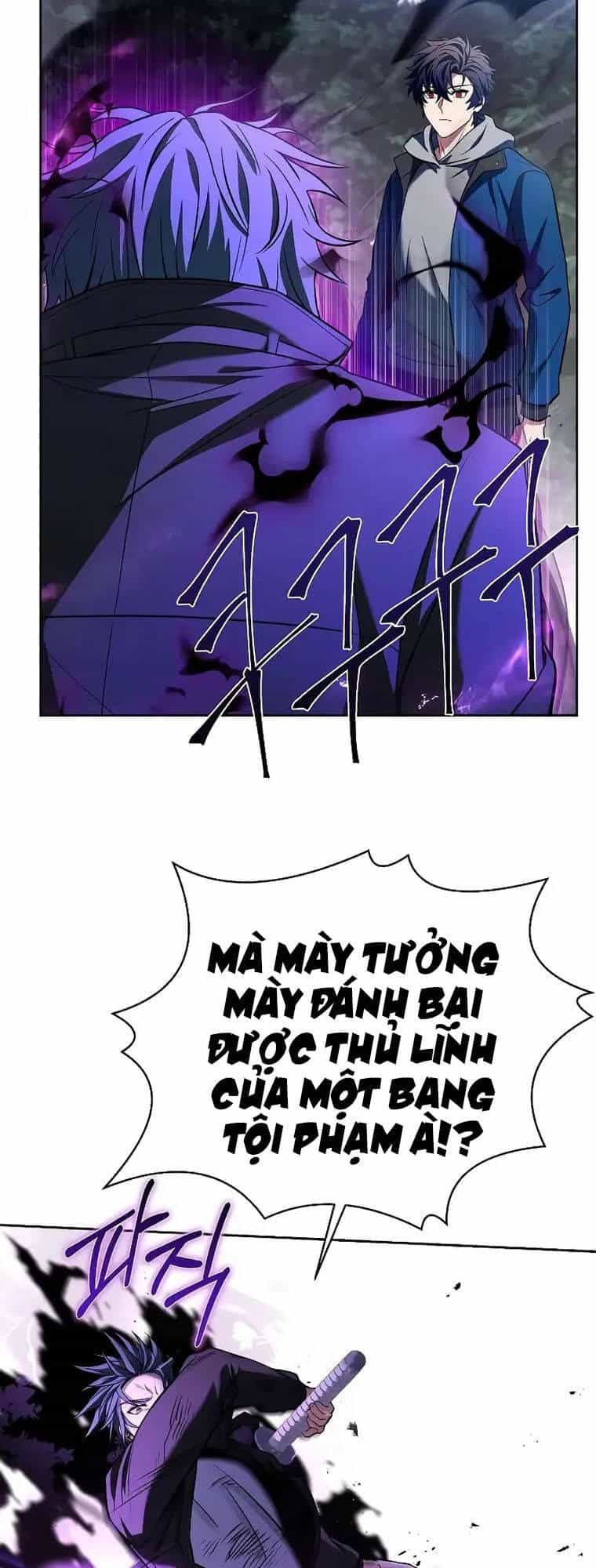 Chòm Sao Là Đệ Tử Của Tôi - Chương 29 - ảnh 39