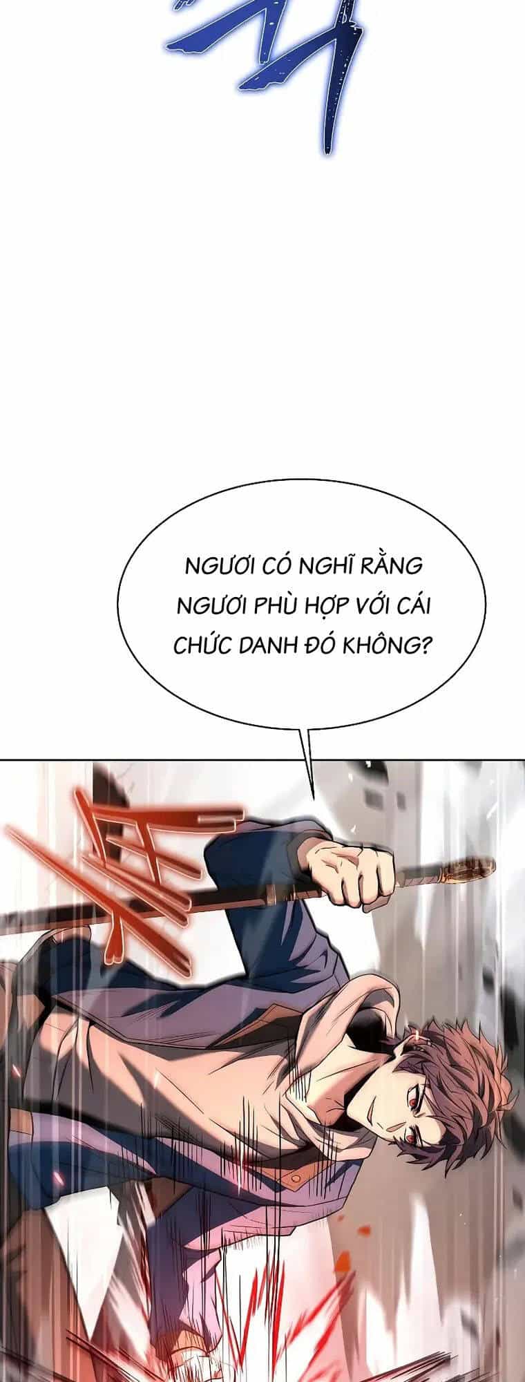 Chòm Sao Là Đệ Tử Của Tôi - Chương 29 - ảnh 44