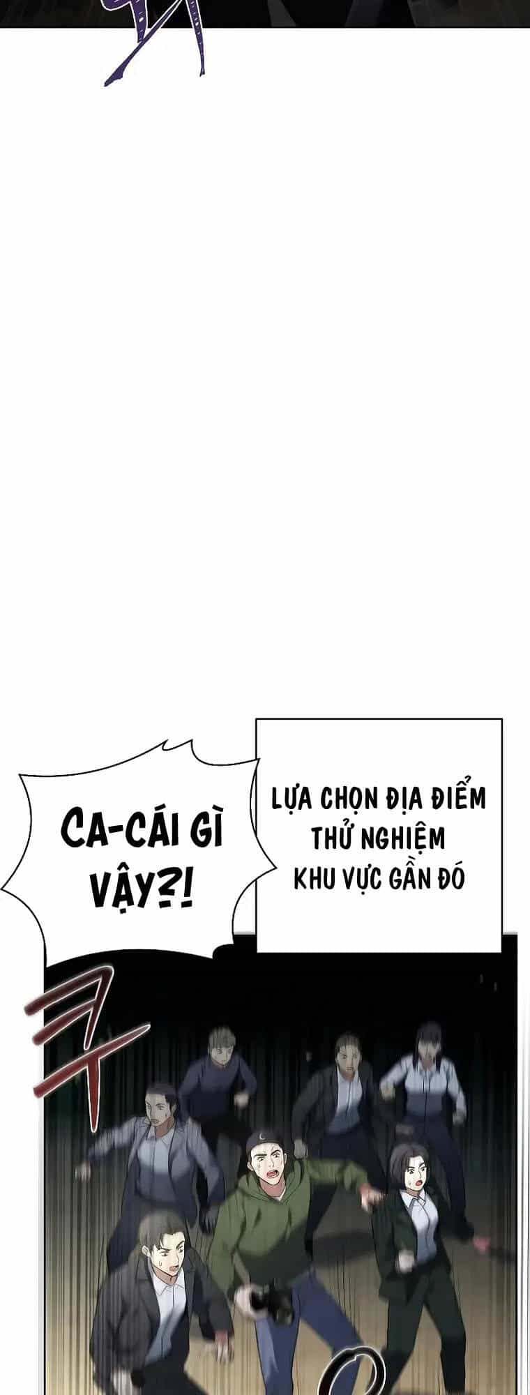 Chòm Sao Là Đệ Tử Của Tôi - Chương 29 - ảnh 56