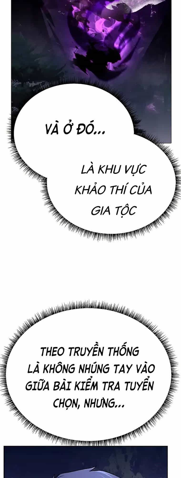 Chòm Sao Là Đệ Tử Của Tôi - Chương 29 - ảnh 62