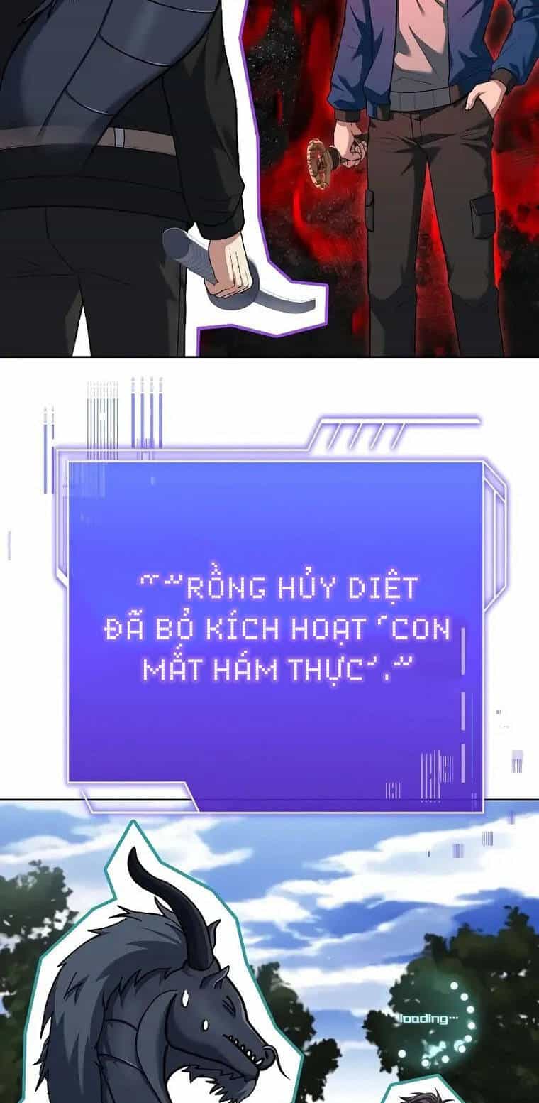 Chòm Sao Là Đệ Tử Của Tôi - Chương 29 - ảnh 75