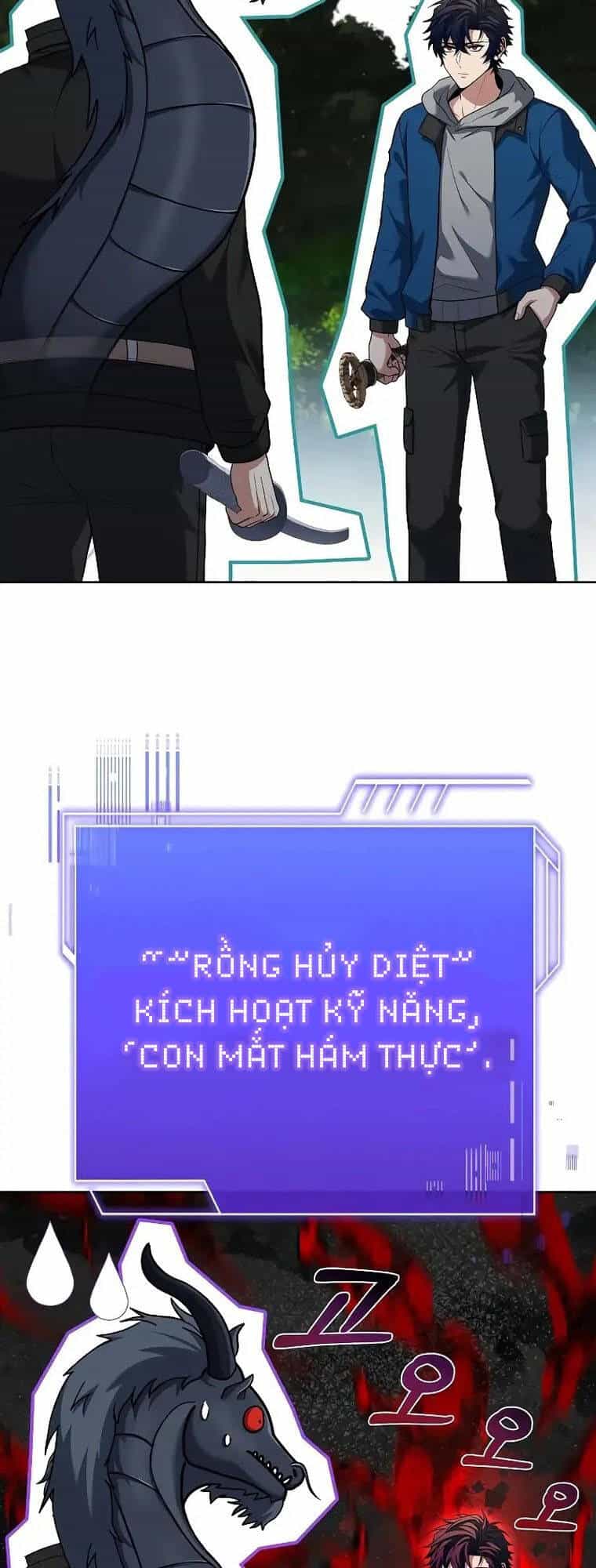 Chòm Sao Là Đệ Tử Của Tôi - Chương 29 - ảnh 76