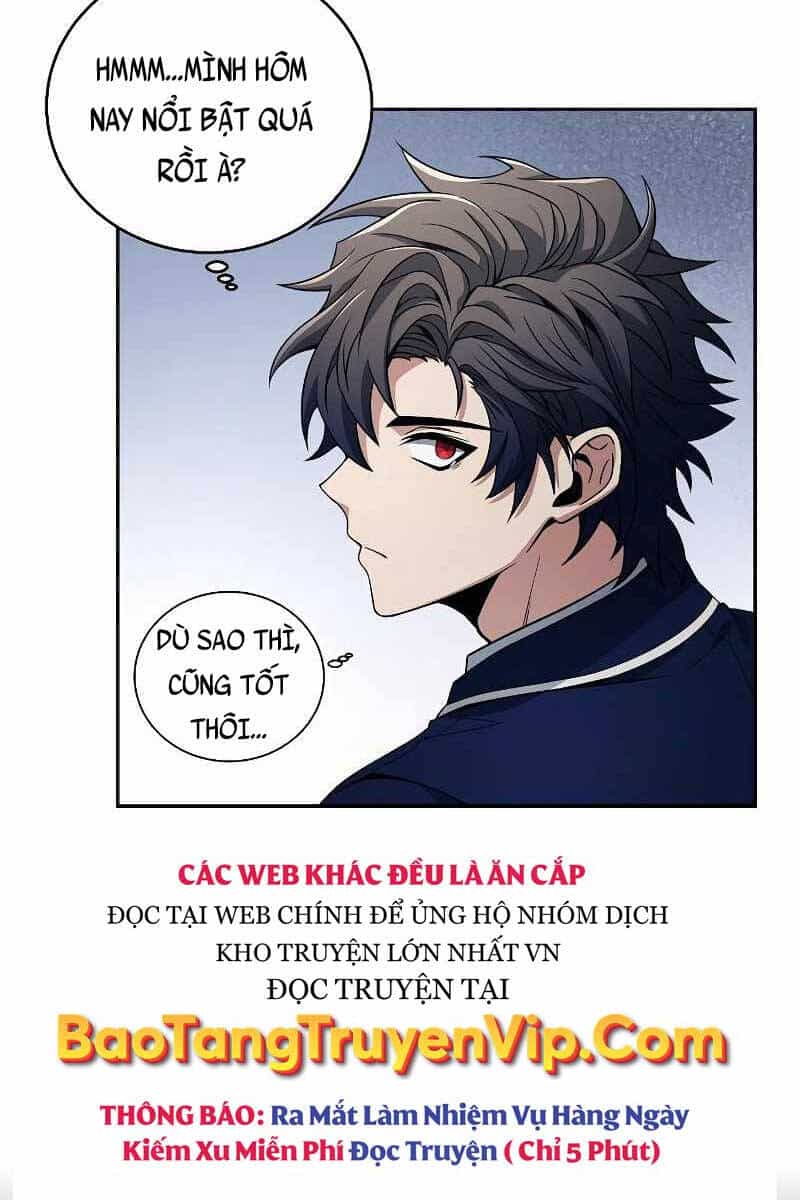 Chòm Sao Là Đệ Tử Của Tôi - Chương 3 - ảnh 11