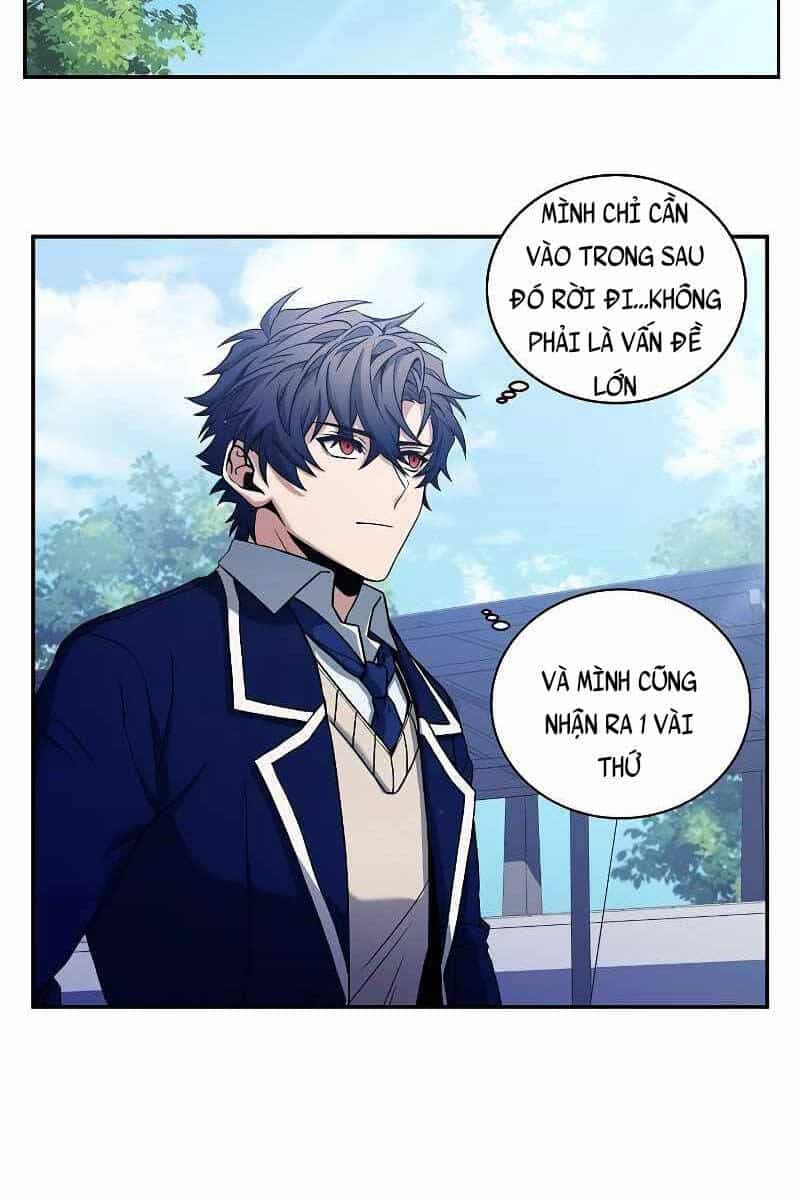 Chòm Sao Là Đệ Tử Của Tôi - Chương 3 - ảnh 14