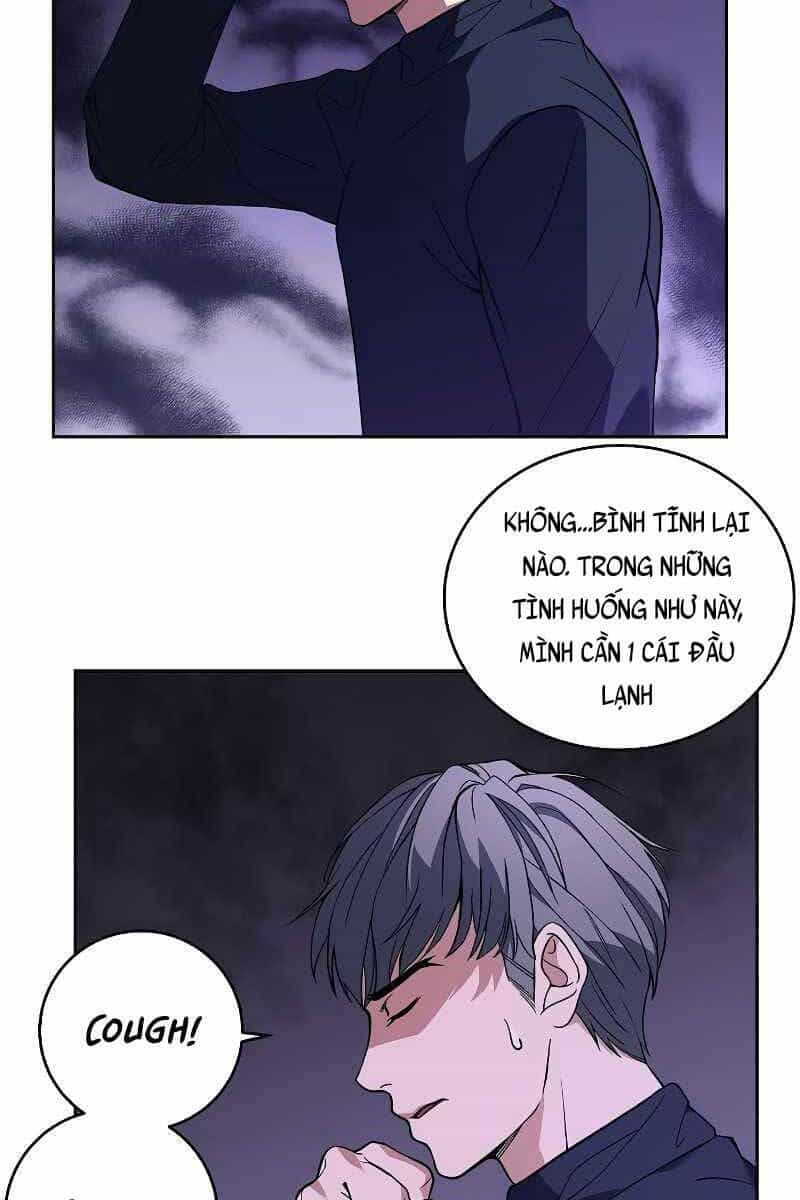 Chòm Sao Là Đệ Tử Của Tôi - Chương 3 - ảnh 24