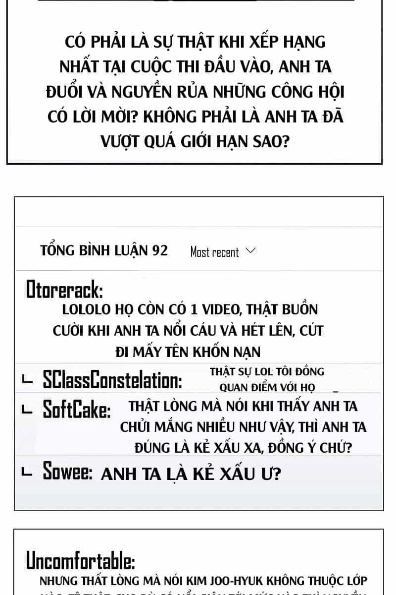 Chòm Sao Là Đệ Tử Của Tôi - Chương 3 - ảnh 3