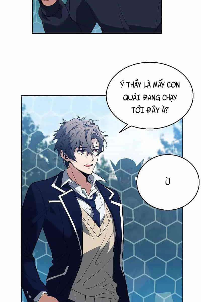 Chòm Sao Là Đệ Tử Của Tôi - Chương 3 - ảnh 45
