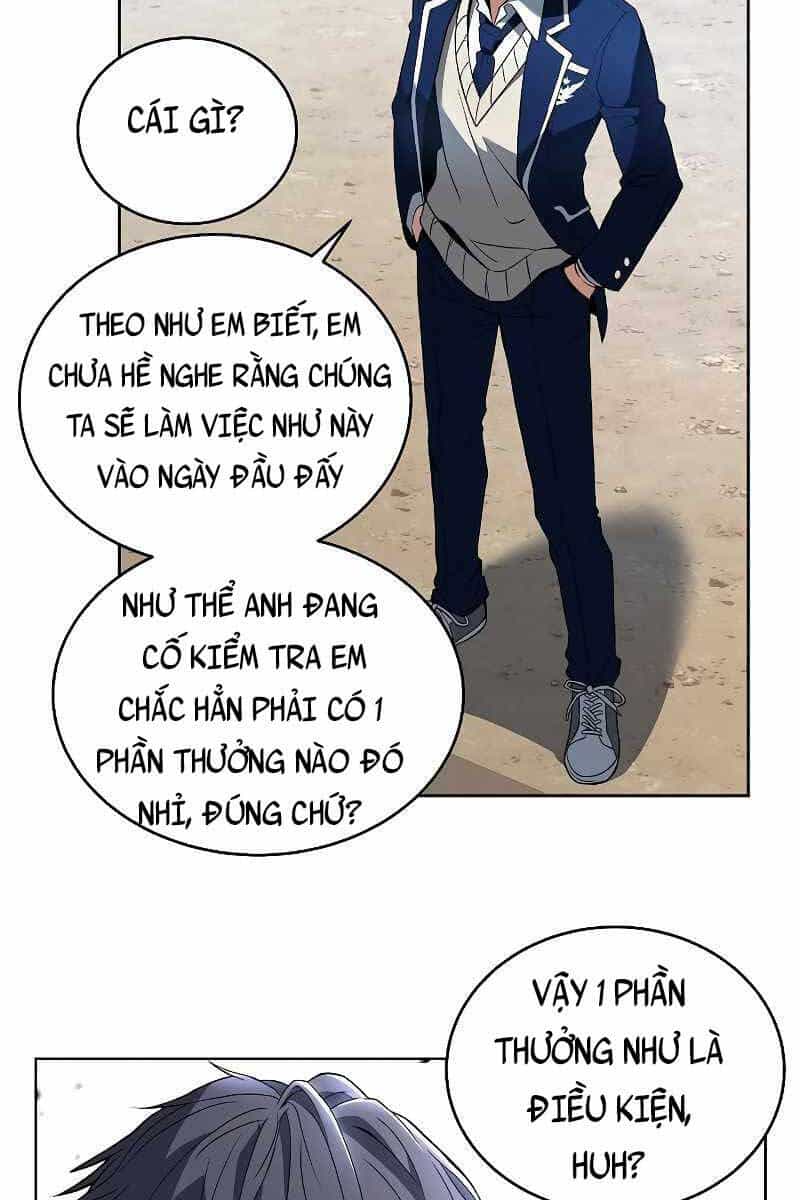 Chòm Sao Là Đệ Tử Của Tôi - Chương 3 - ảnh 54