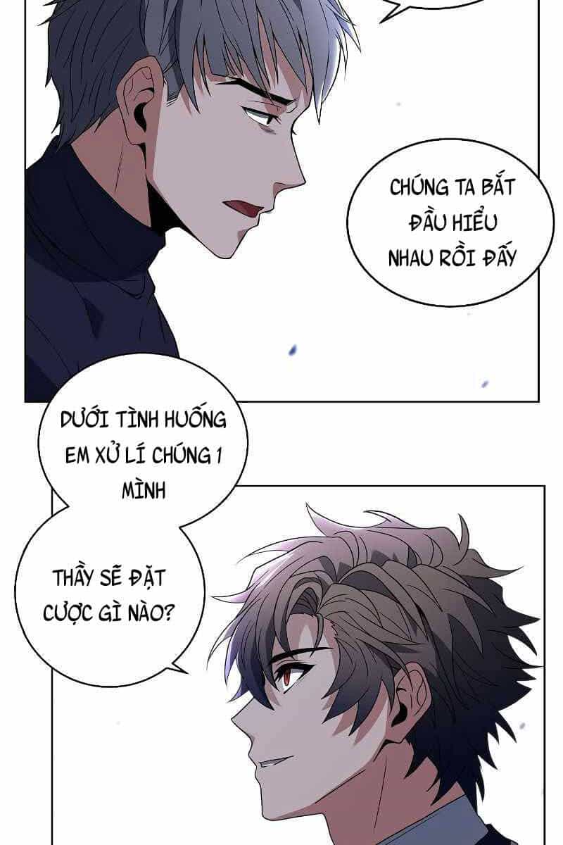 Chòm Sao Là Đệ Tử Của Tôi - Chương 3 - ảnh 55