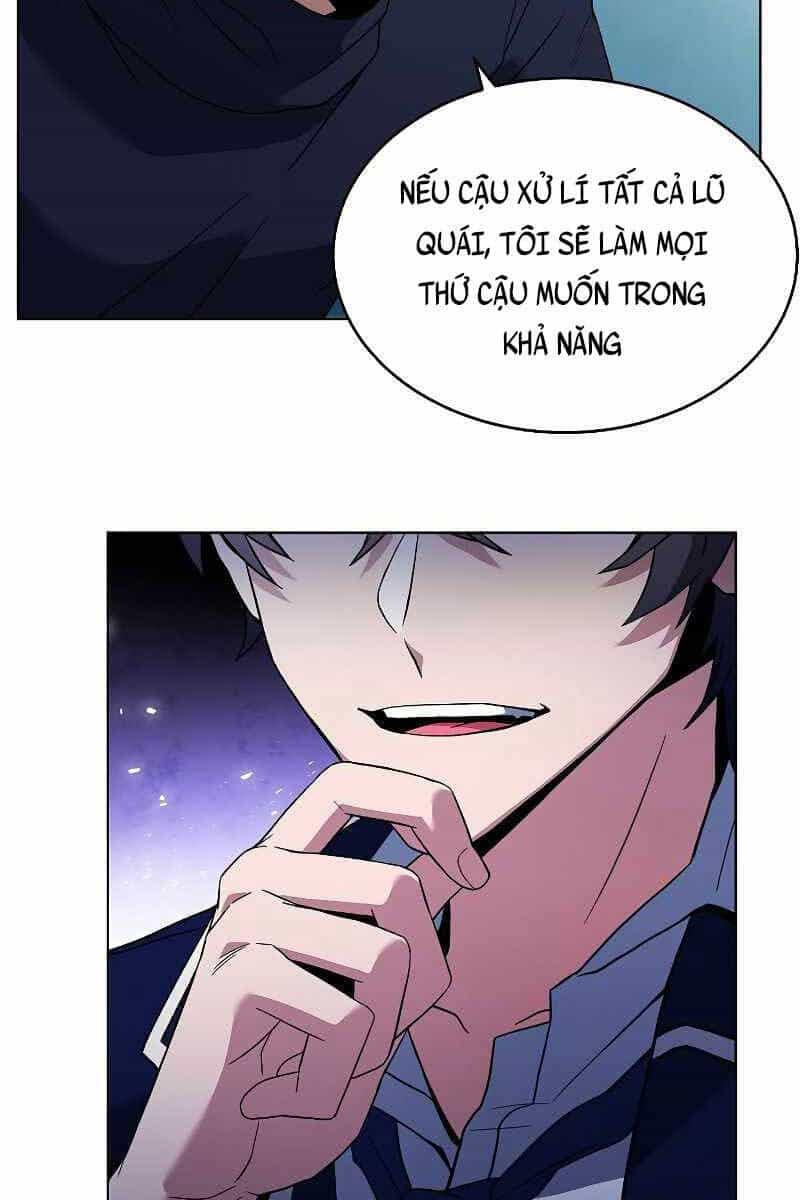 Chòm Sao Là Đệ Tử Của Tôi - Chương 3 - ảnh 57