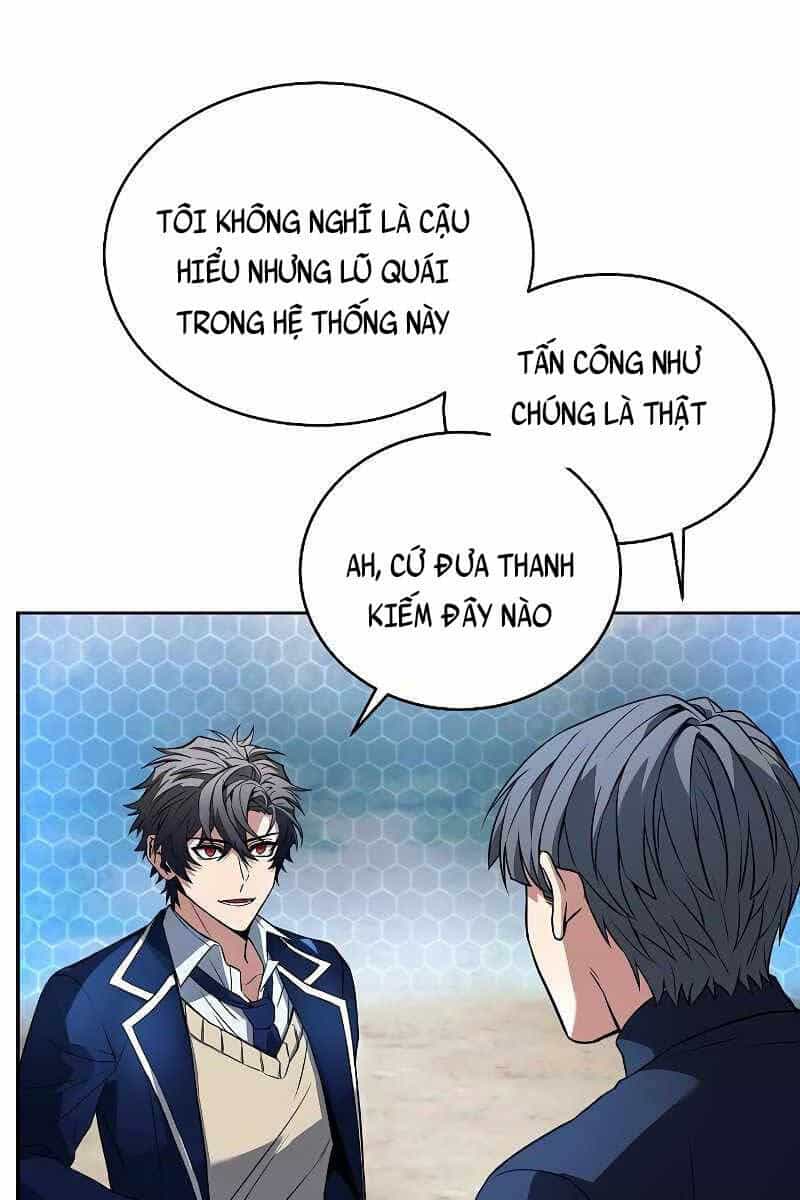 Chòm Sao Là Đệ Tử Của Tôi - Chương 3 - ảnh 60