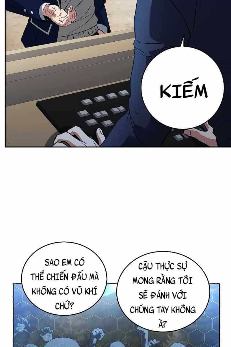 Chòm Sao Là Đệ Tử Của Tôi - Chương 3 - ảnh 61