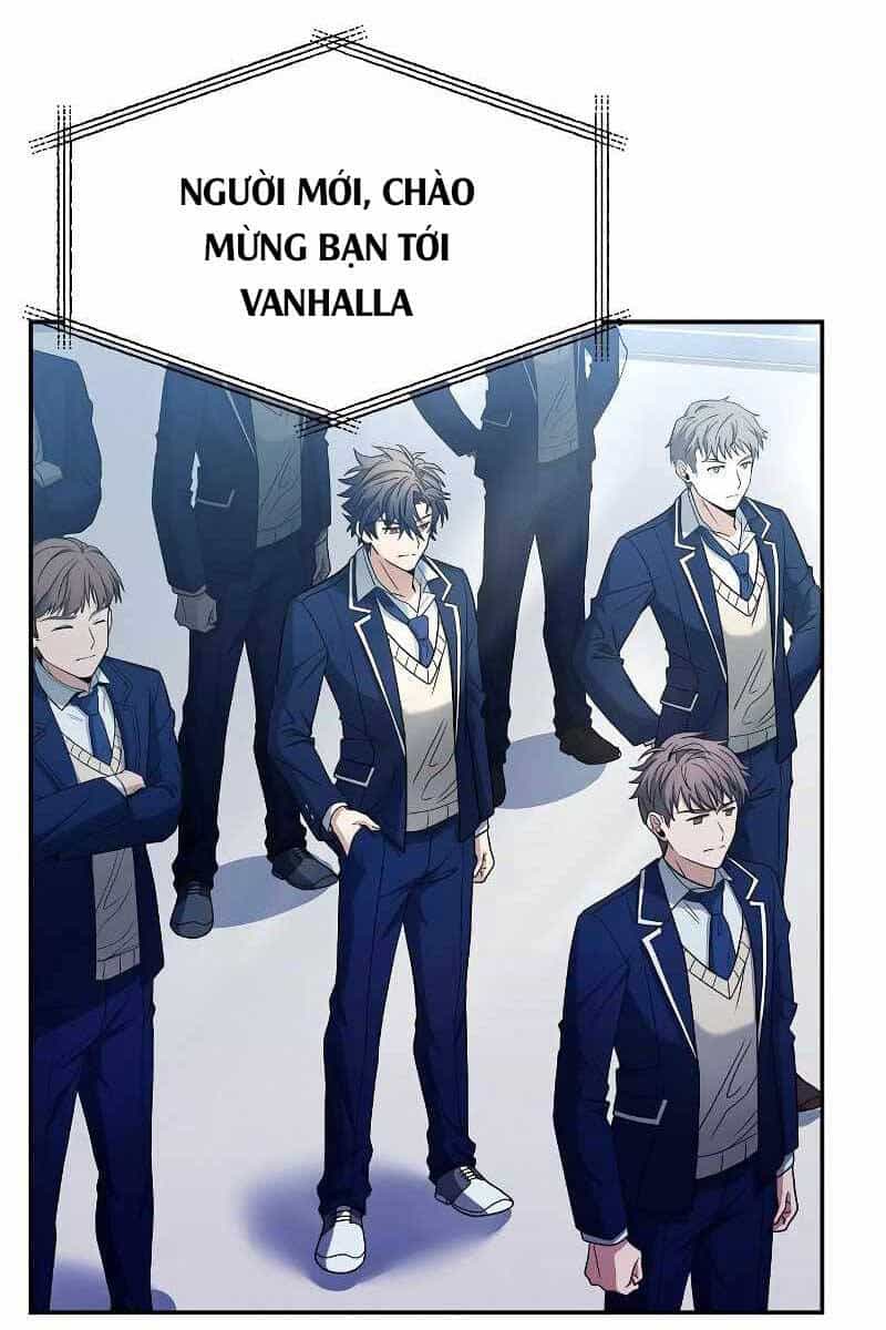 Chòm Sao Là Đệ Tử Của Tôi - Chương 3 - ảnh 7