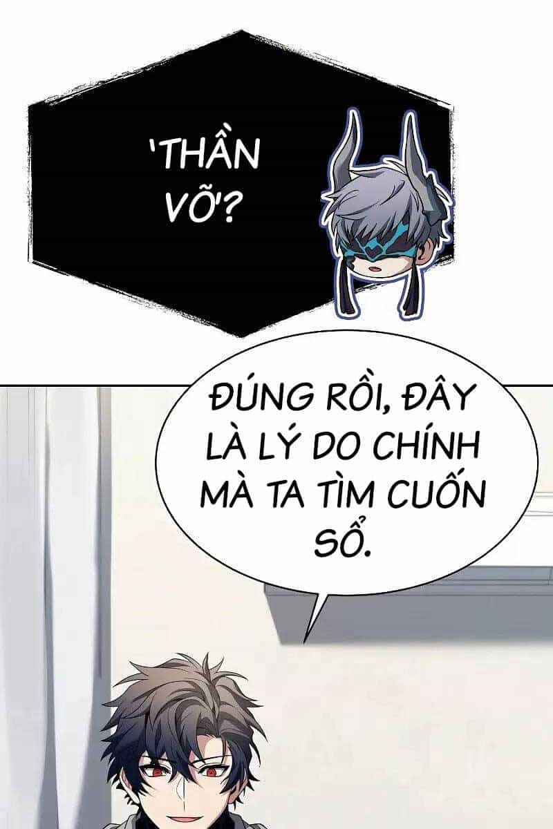 Chòm Sao Là Đệ Tử Của Tôi - Chương 30 - ảnh 37