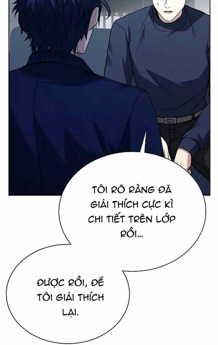Chòm Sao Là Đệ Tử Của Tôi - Chương 31 - ảnh 61