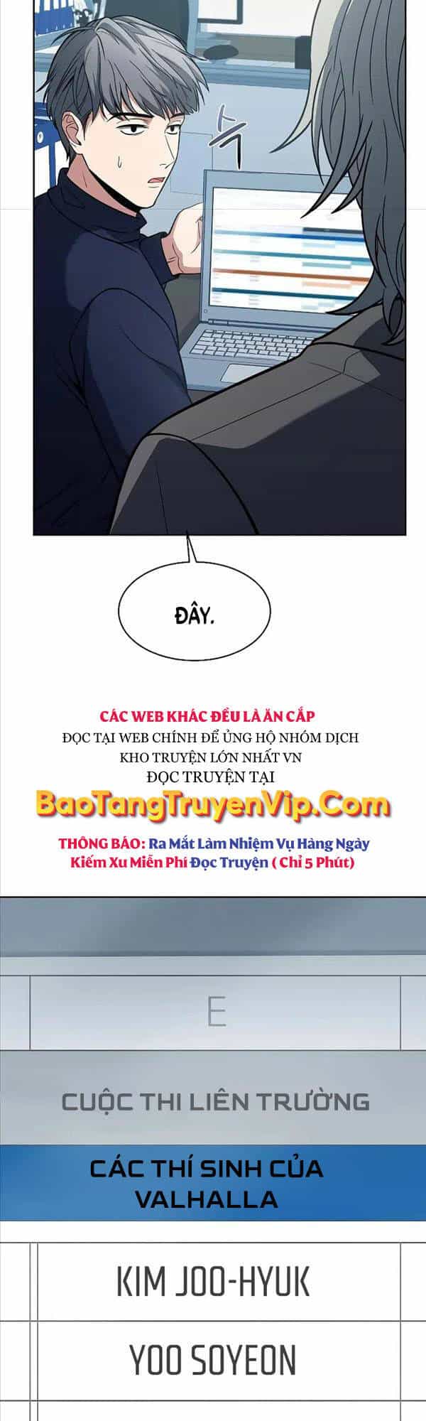 Chòm Sao Là Đệ Tử Của Tôi - Chương 32 - ảnh 10