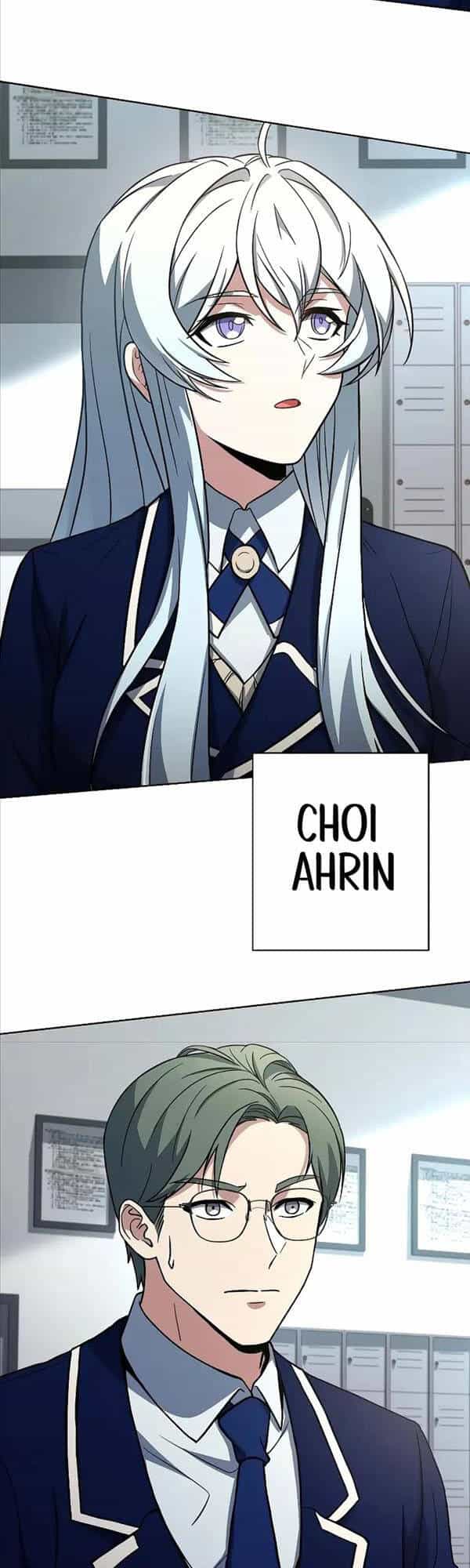 Chòm Sao Là Đệ Tử Của Tôi - Chương 32 - ảnh 20