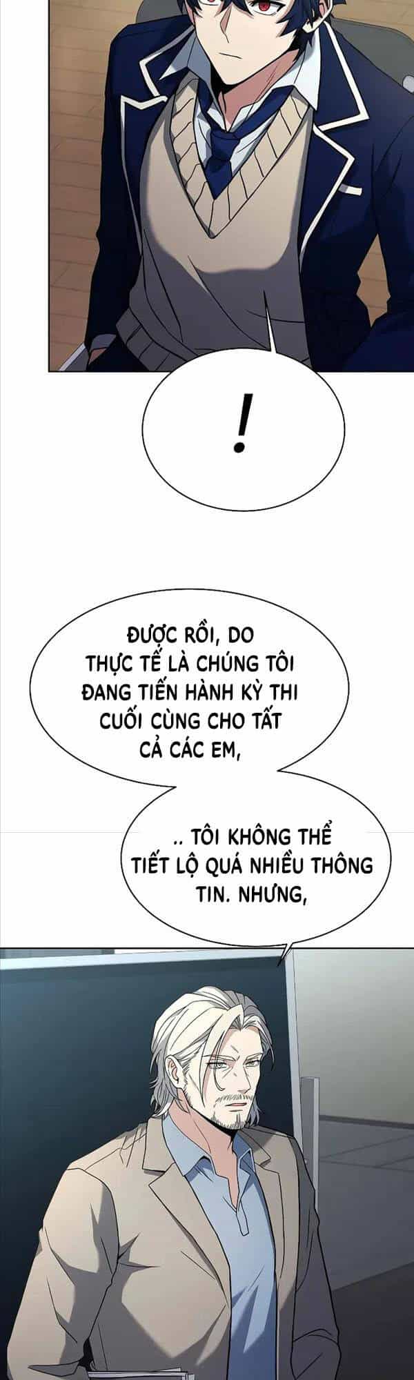 Chòm Sao Là Đệ Tử Của Tôi - Chương 32 - ảnh 30