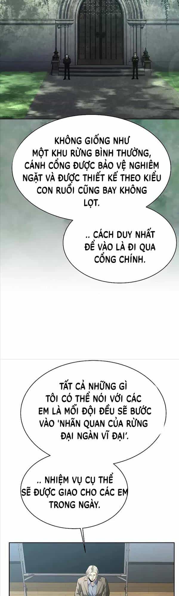 Chòm Sao Là Đệ Tử Của Tôi - Chương 32 - ảnh 32