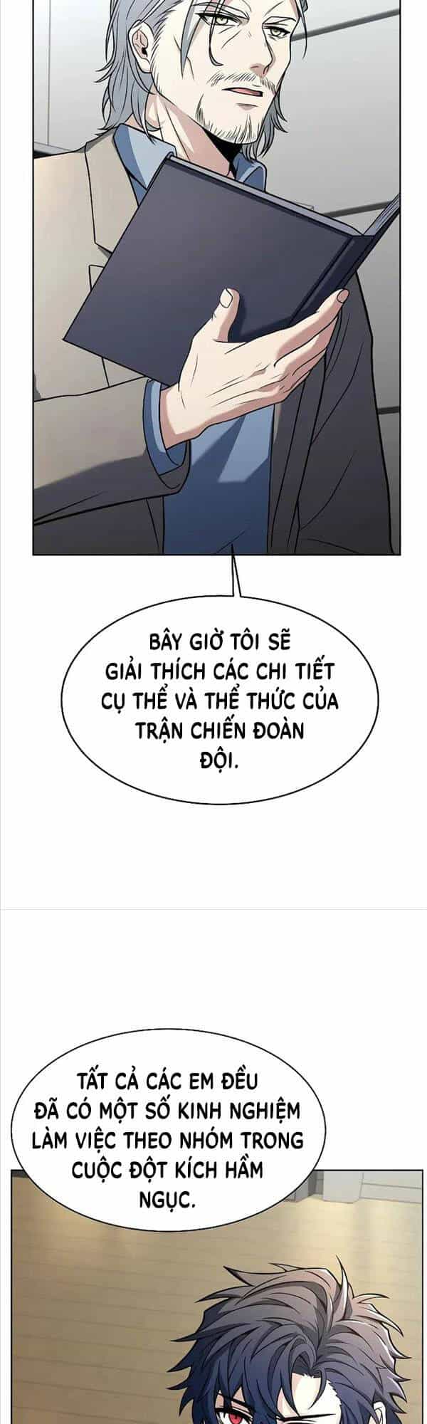 Chòm Sao Là Đệ Tử Của Tôi - Chương 32 - ảnh 34