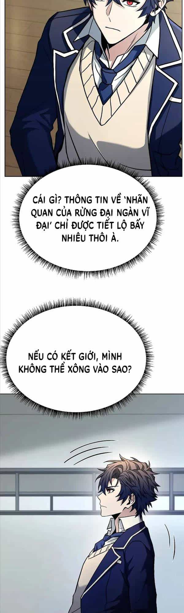 Chòm Sao Là Đệ Tử Của Tôi - Chương 32 - ảnh 35