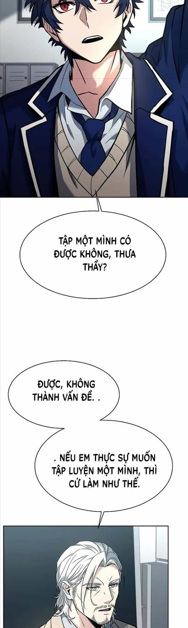 Chòm Sao Là Đệ Tử Của Tôi - Chương 32 - ảnh 39