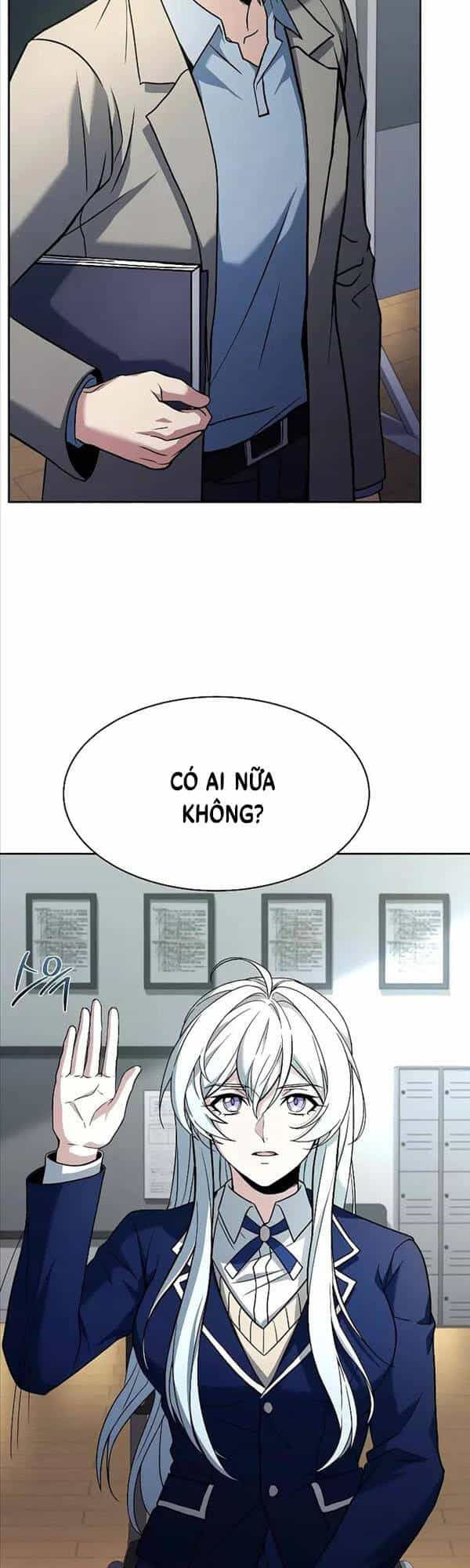 Chòm Sao Là Đệ Tử Của Tôi - Chương 32 - ảnh 40