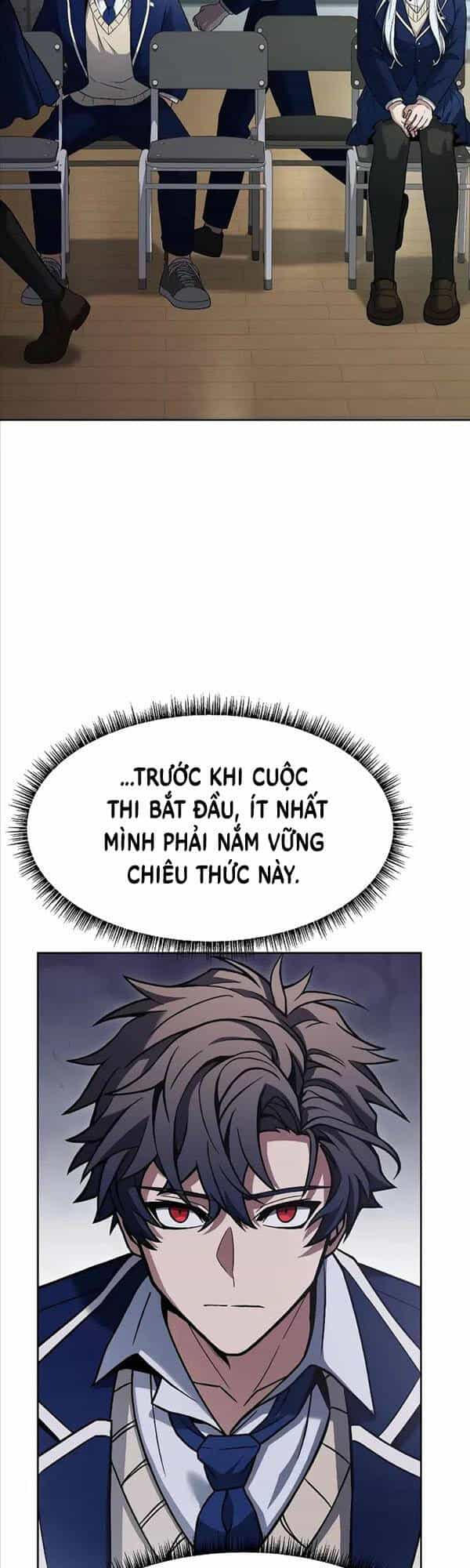 Chòm Sao Là Đệ Tử Của Tôi - Chương 32 - ảnh 44