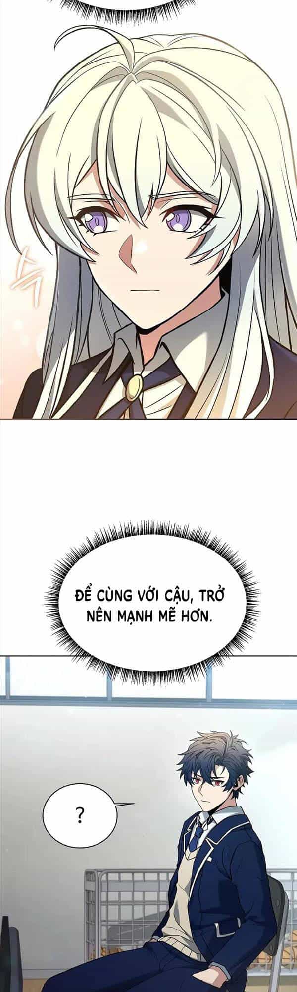 Chòm Sao Là Đệ Tử Của Tôi - Chương 32 - ảnh 55