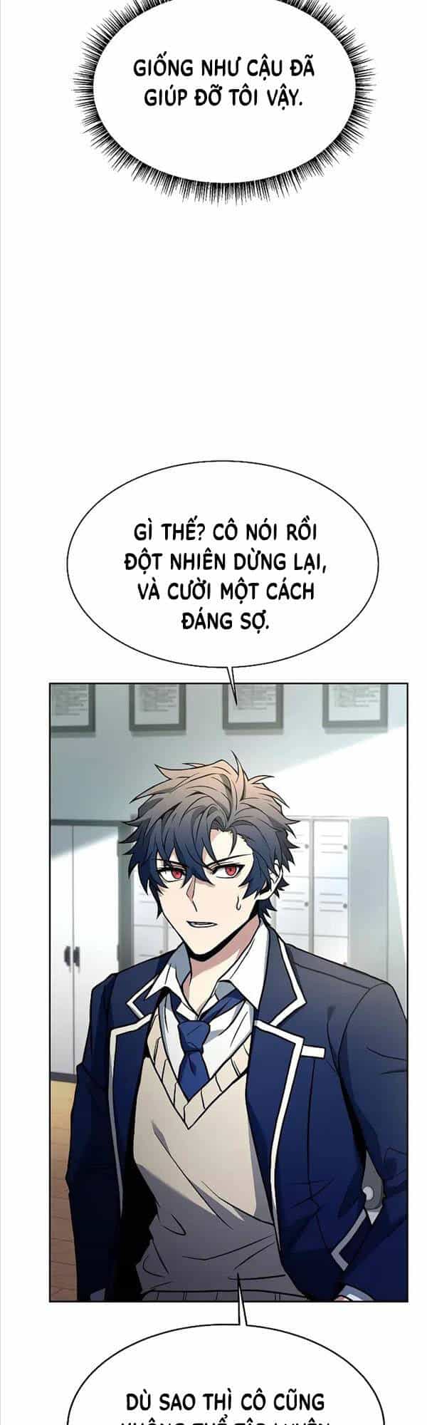 Chòm Sao Là Đệ Tử Của Tôi - Chương 32 - ảnh 57