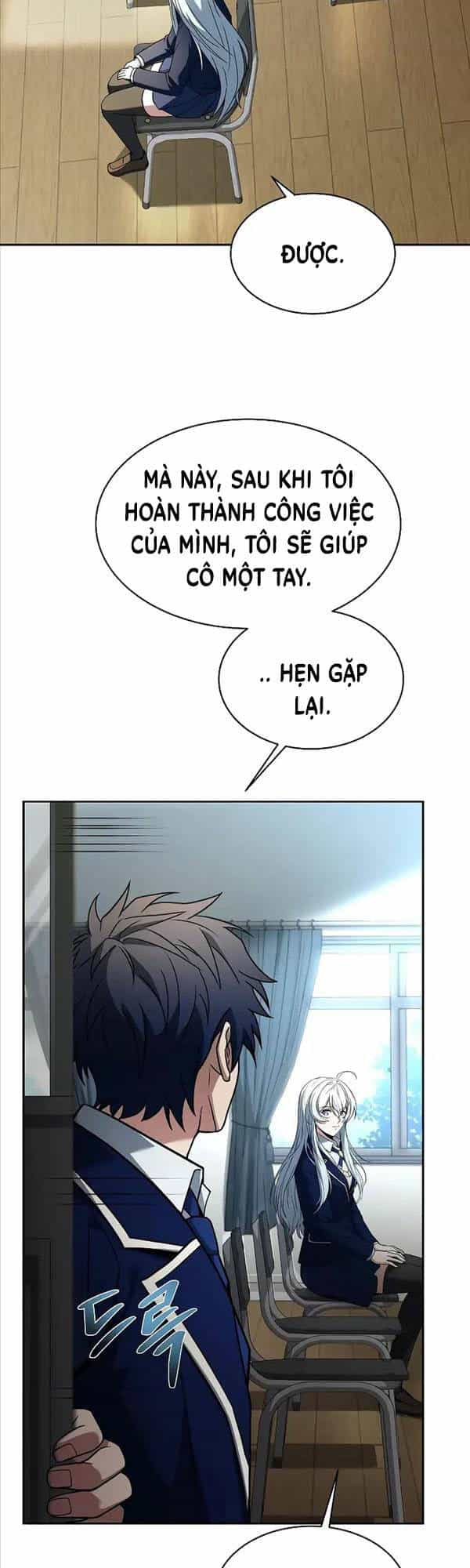 Chòm Sao Là Đệ Tử Của Tôi - Chương 32 - ảnh 59