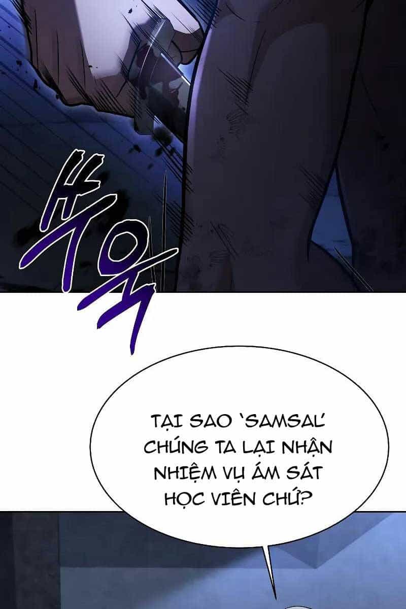Chòm Sao Là Đệ Tử Của Tôi - Chương 33 - ảnh 3