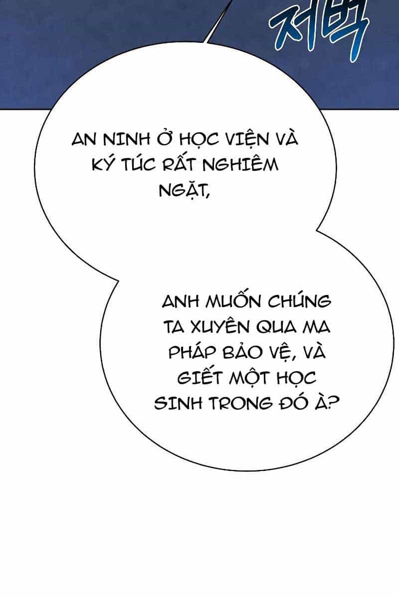 Chòm Sao Là Đệ Tử Của Tôi - Chương 33 - ảnh 9