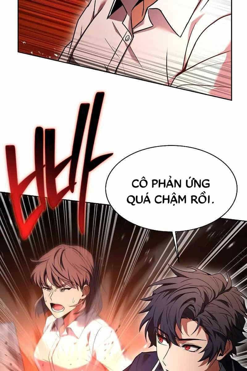 Chòm Sao Là Đệ Tử Của Tôi - Chương 35 - ảnh 133