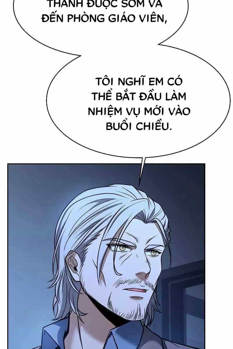 Chòm Sao Là Đệ Tử Của Tôi - Chương 35 - ảnh 21