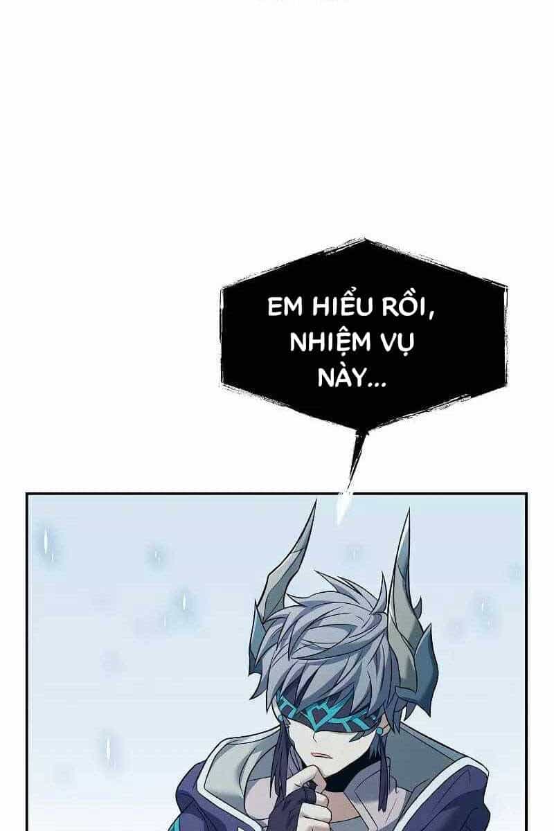 Chòm Sao Là Đệ Tử Của Tôi - Chương 35 - ảnh 28