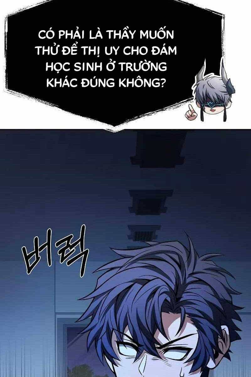 Chòm Sao Là Đệ Tử Của Tôi - Chương 35 - ảnh 30