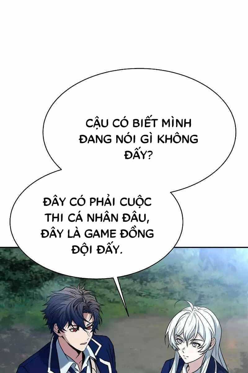 Chòm Sao Là Đệ Tử Của Tôi - Chương 35 - ảnh 58