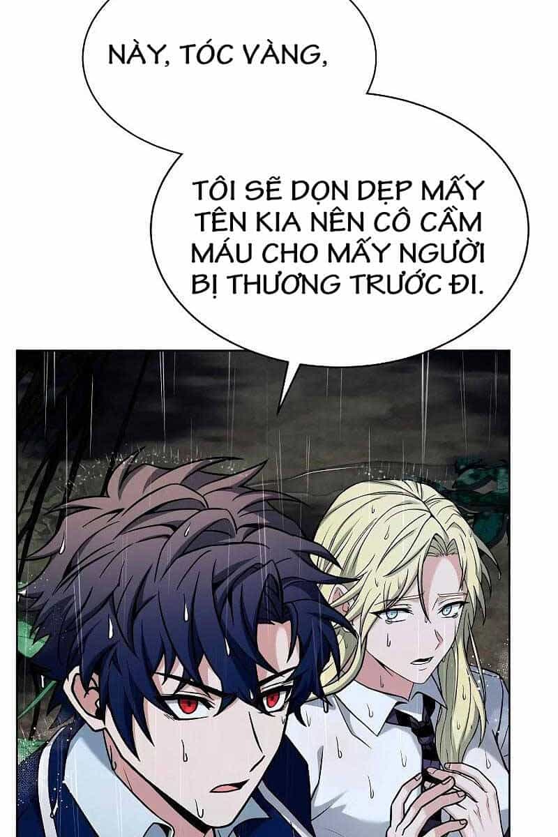 Chòm Sao Là Đệ Tử Của Tôi - Chương 37 - ảnh 52